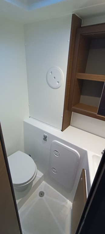 Yacht LAGOON - 42 "Easy to love"