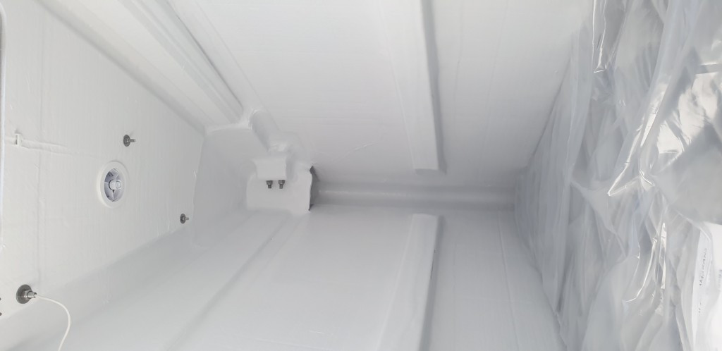 Yacht NAUTITECH - Open 40 "Lullaby"