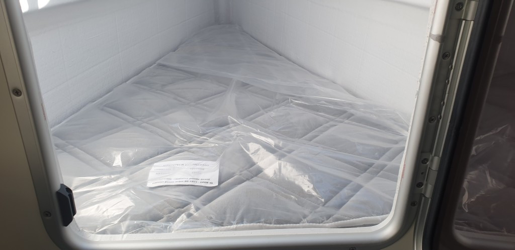 Yacht NAUTITECH - Open 40 "Lullaby"