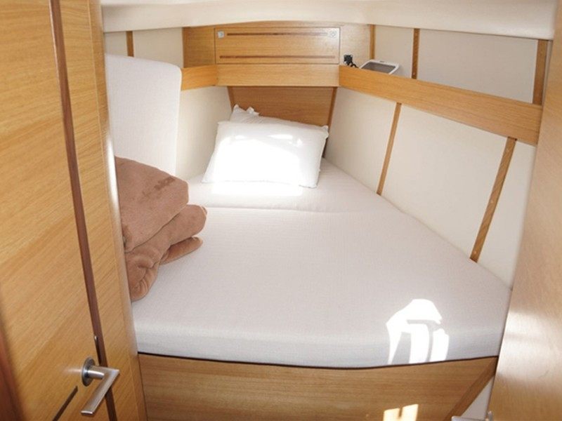 Yacht ELAN - 394 Impression "Thalia"