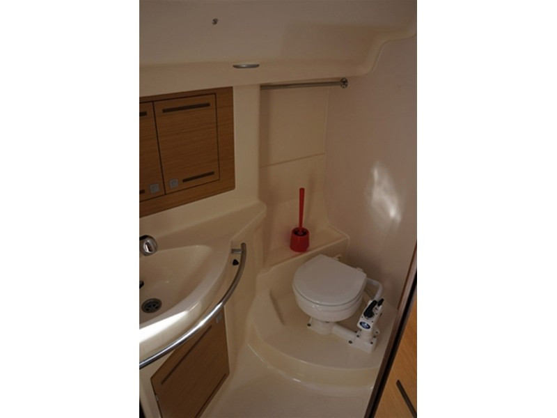 Yacht ELAN - 394 Impression "Thalia"