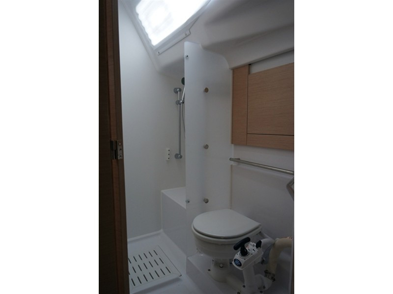 Yacht ELAN - Impression 45 "Alkistis"