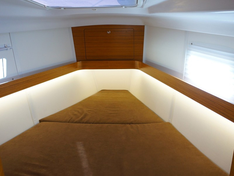 Yacht ELAN - Impression 45 "Alkistis"