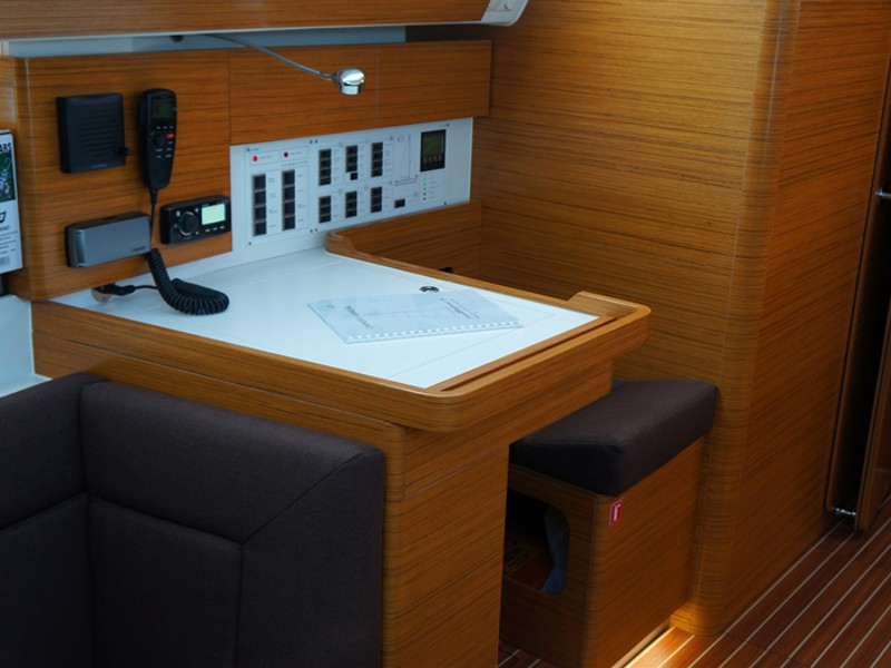 Yacht ELAN - Impression 45 "Alkistis"