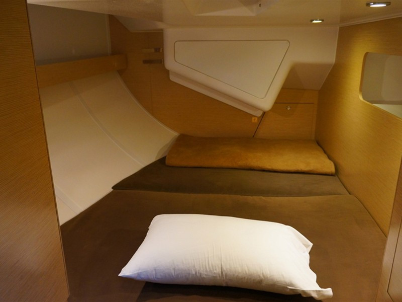 Yacht ELAN - Impression 50 "Dimitra"