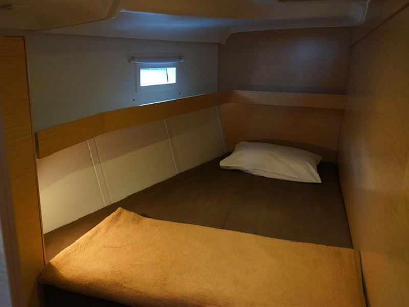 Yacht ELAN - Impression 50 "Dimitra"