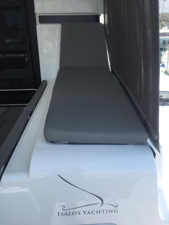 Yacht LAGOON - 42 "Freedom"