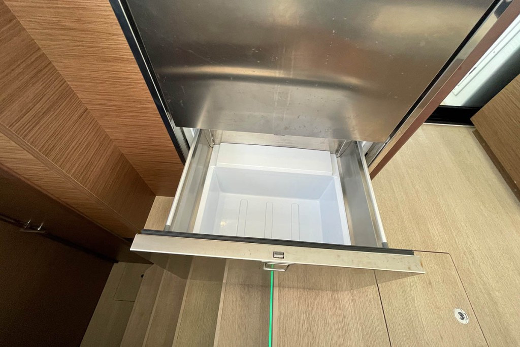 Yacht LAGOON - 46 "Princess Julija"