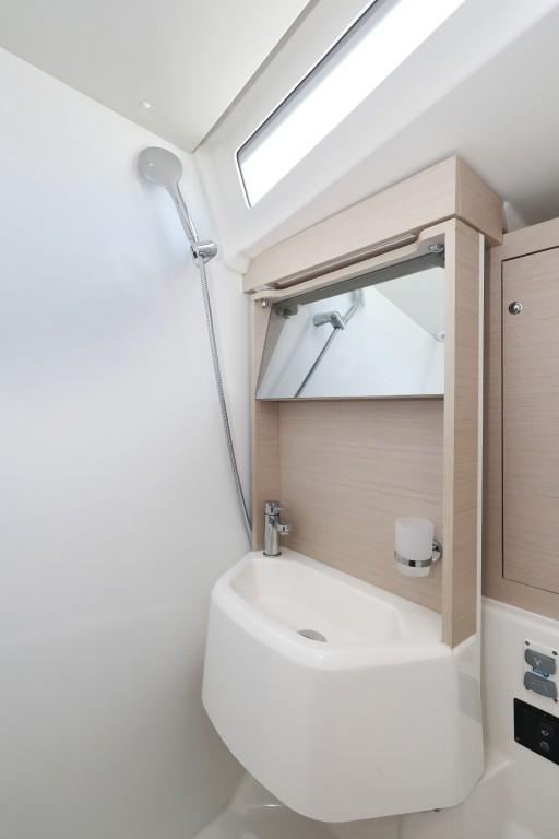 Yacht BENETEAU - Oceanis 51.1 "Air 1"