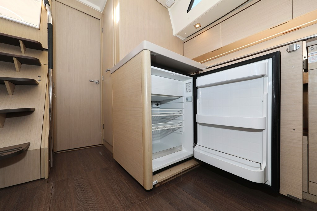 Yacht BENETEAU - Oceanis 51.1 "Air 1"