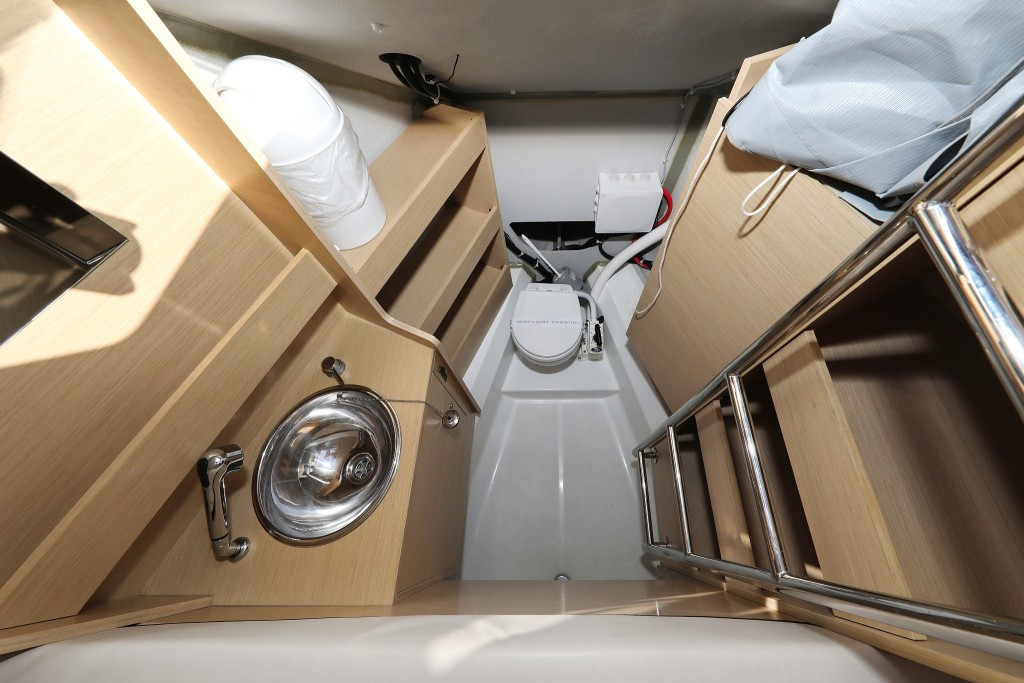 Yacht BENETEAU - Oceanis 51.1 "Air 1"