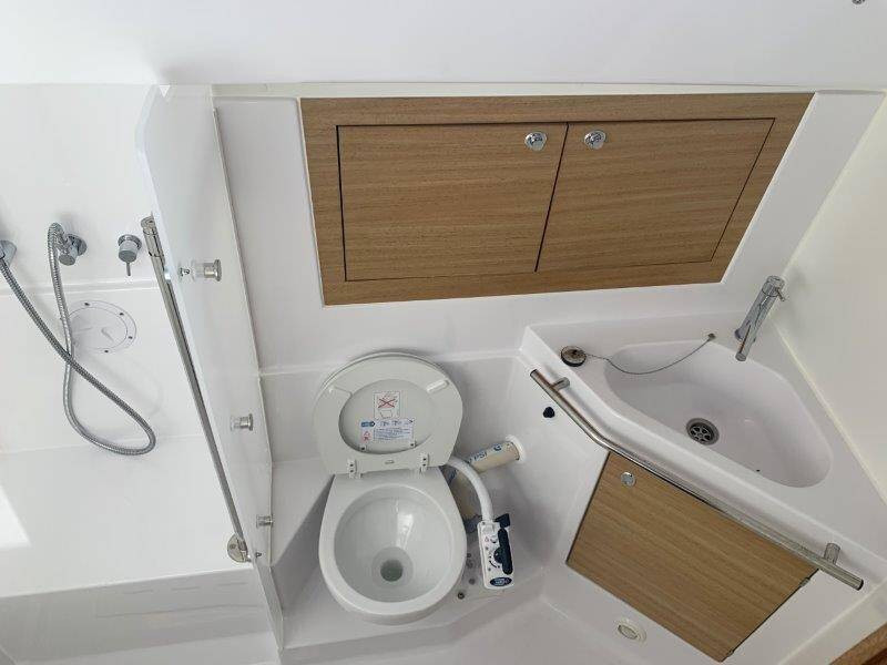 Yacht ELAN - Impression 45.1 "Lena"