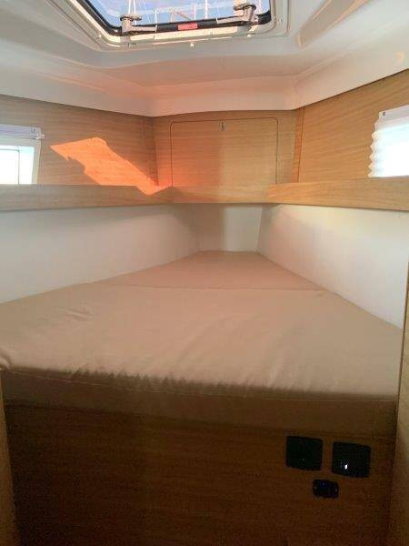 Yacht ELAN - Impression 45.1 "Lena"