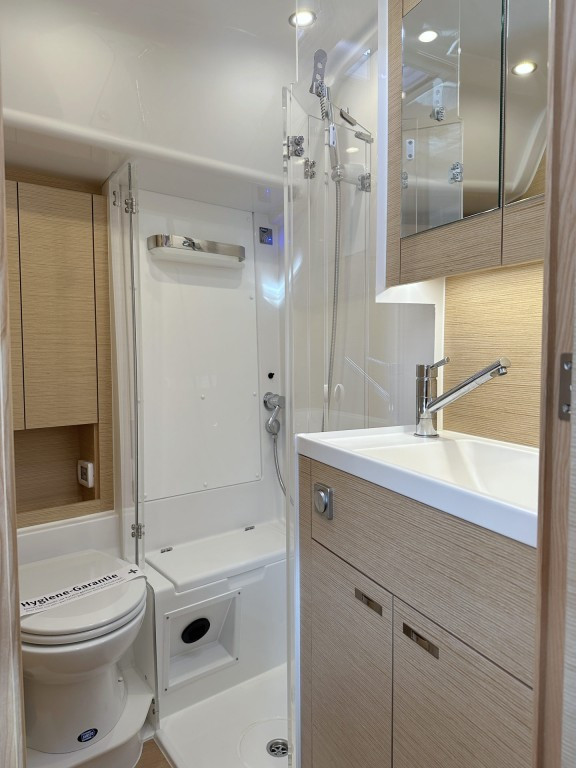 Yacht DEHLER - 46 SQ "Hugo"