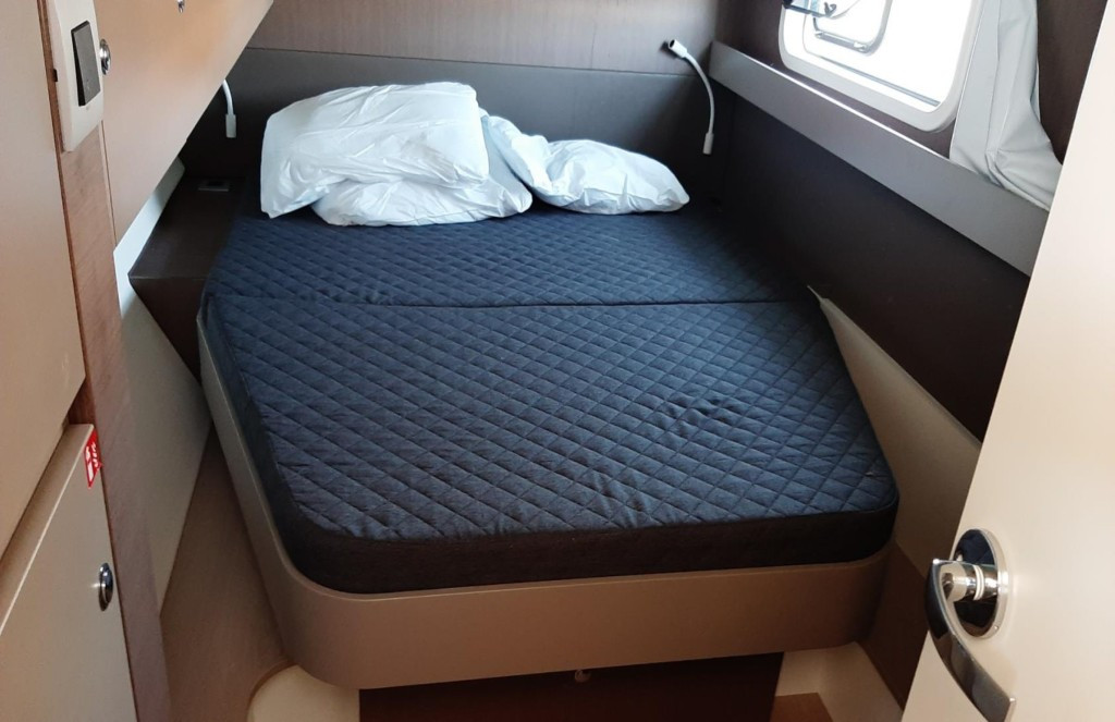 Yacht CATANA - Bali Catspace "Inseame"