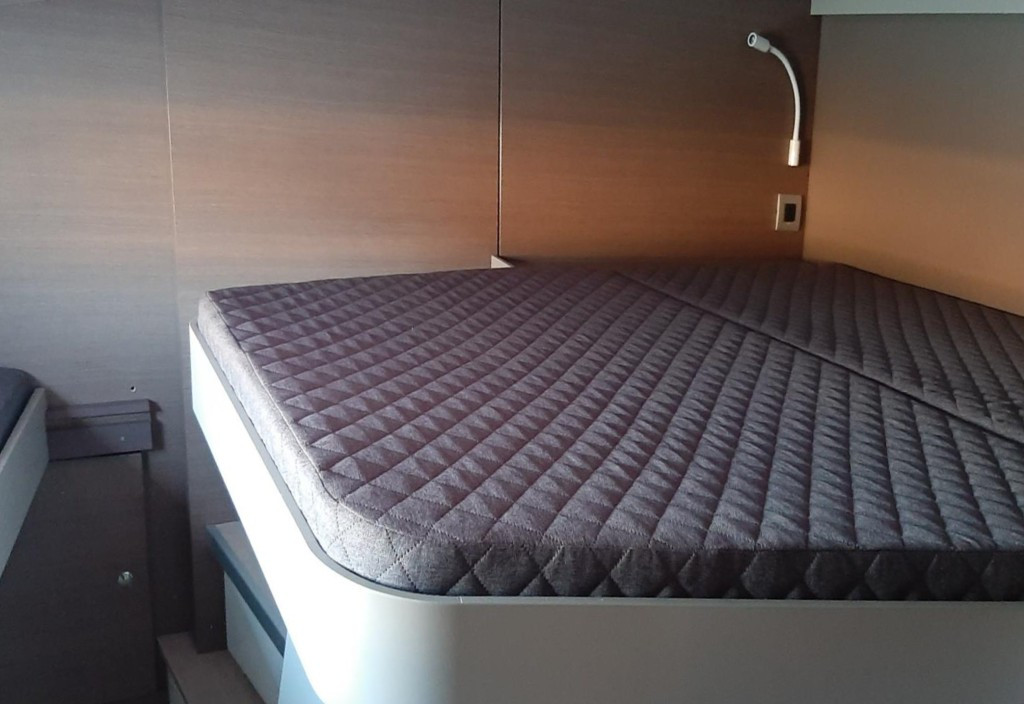 Yacht CATANA - Bali Catspace "Inseame"