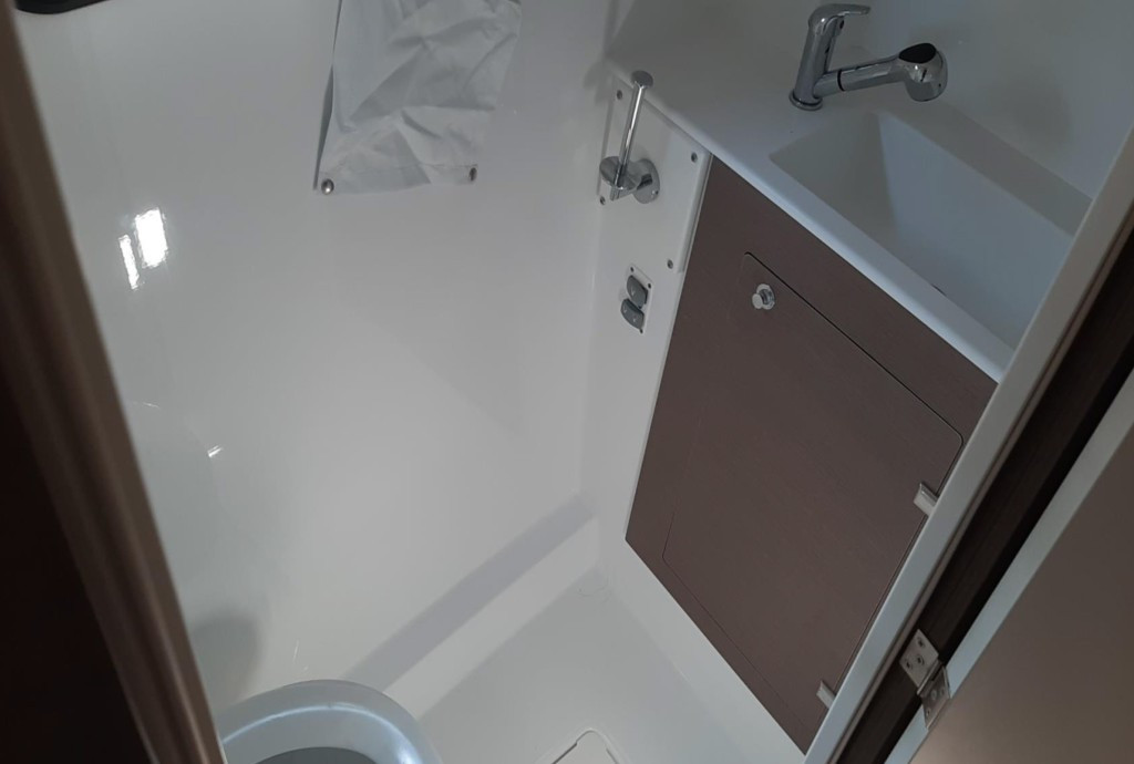 Yacht CATANA - Bali Catspace "Inseame"