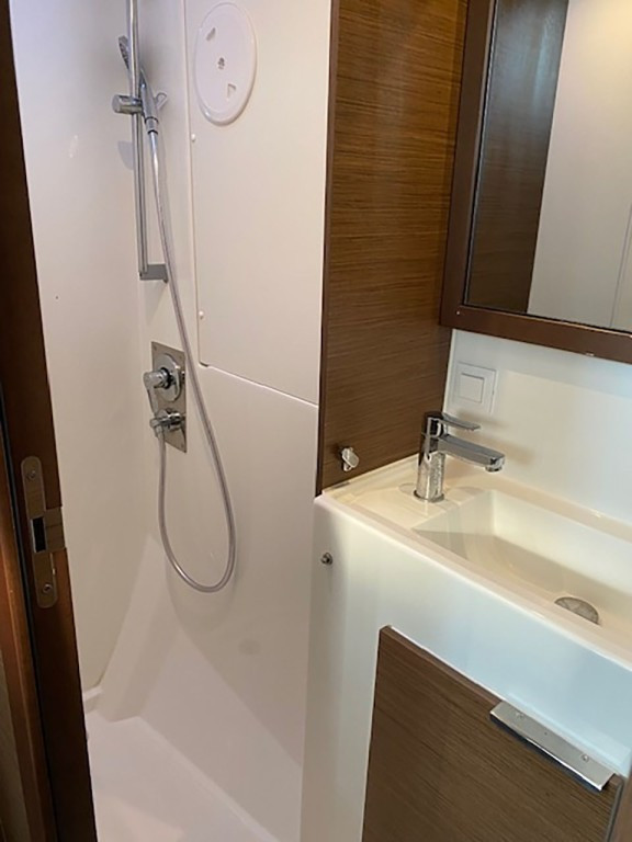 Yacht LAGOON - 40 "Esterel"