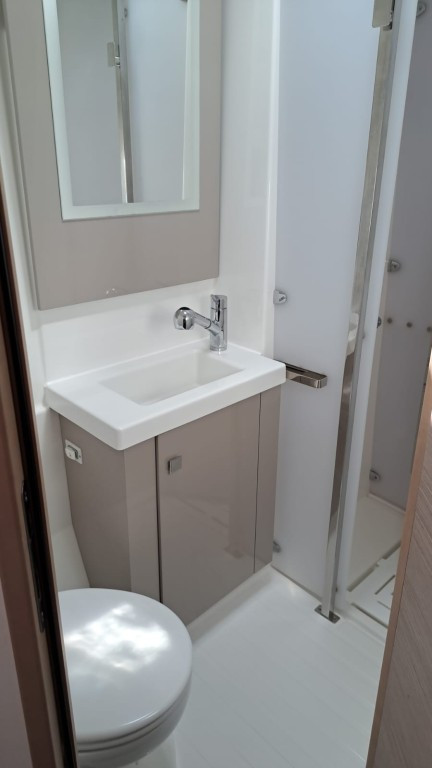 Yacht FOUNTAINE PAJOT - Astrea 42 "Marguerite"