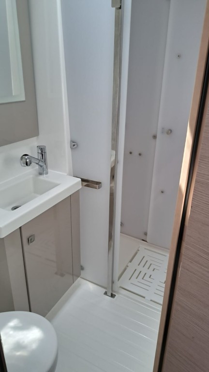 Yacht FOUNTAINE PAJOT - Astrea 42 "Marguerite"