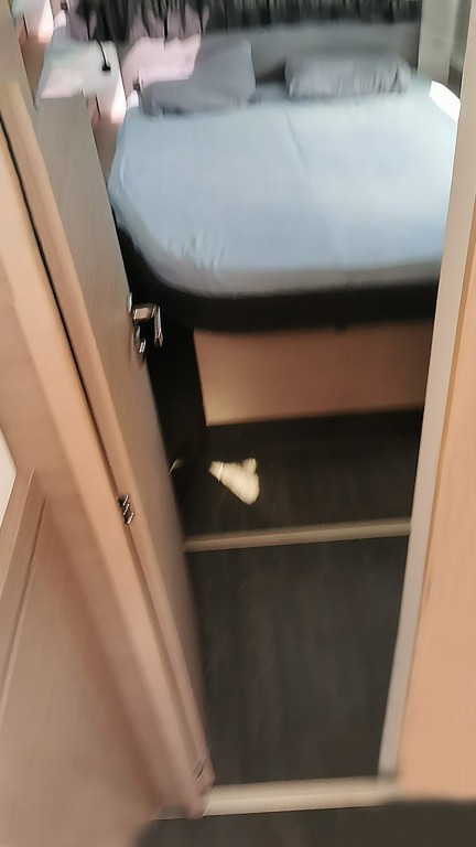 Yacht FOUNTAINE PAJOT - Isla 40 "Lunador"