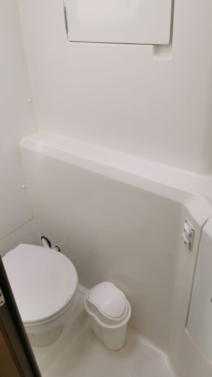 Yacht LAGOON - 380 "Lanme"