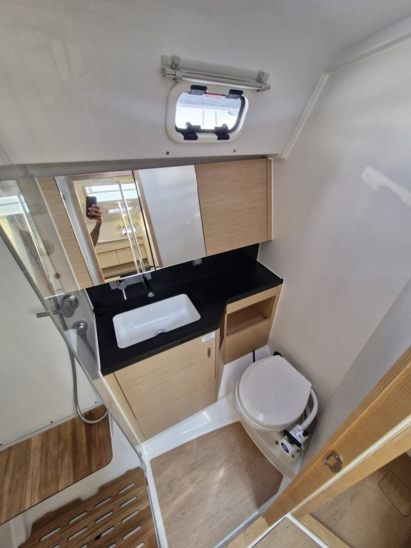 Yacht HANSE - 410 "Marius"