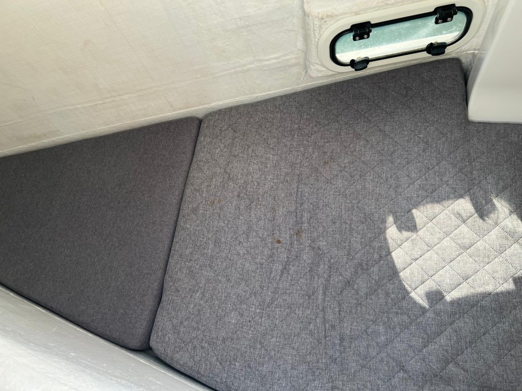 Yacht CATANA - Bali 4.1 "Ginevra"