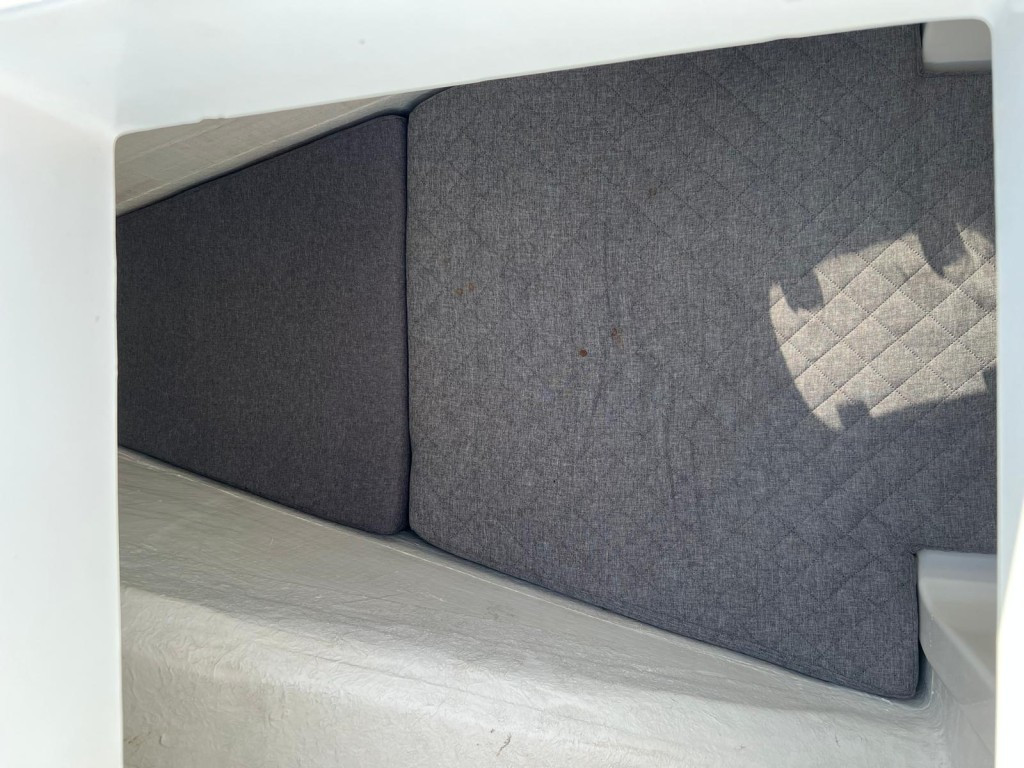 Yacht CATANA - Bali 4.1 "Ginevra"