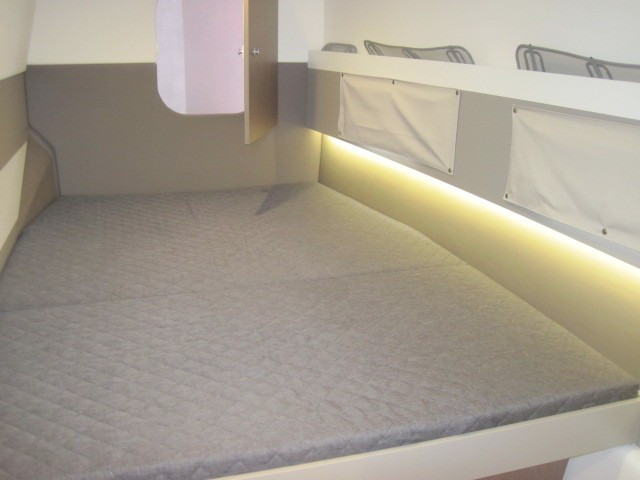 Yacht CATANA - Bali 4.3 "Maria Elena"