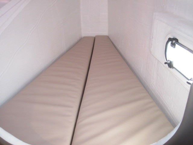 Yacht CATANA - Bali 4.3 "Maria Elena"