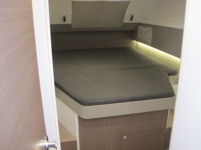 Yacht CATANA - Bali 4.3 "Maria Elena"