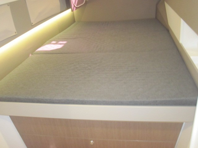 Yacht CATANA - Bali 4.3 "Patrizia"