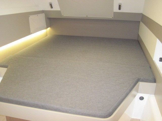 Yacht CATANA - Bali 4.3 "Patrizia"