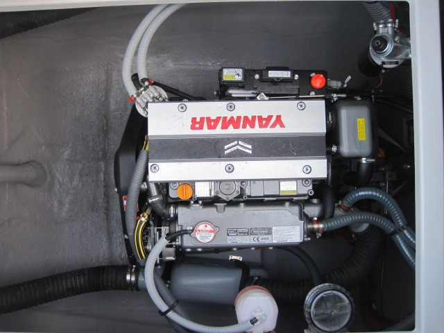 Yacht CATANA - Bali 4.3 "Patrizia"