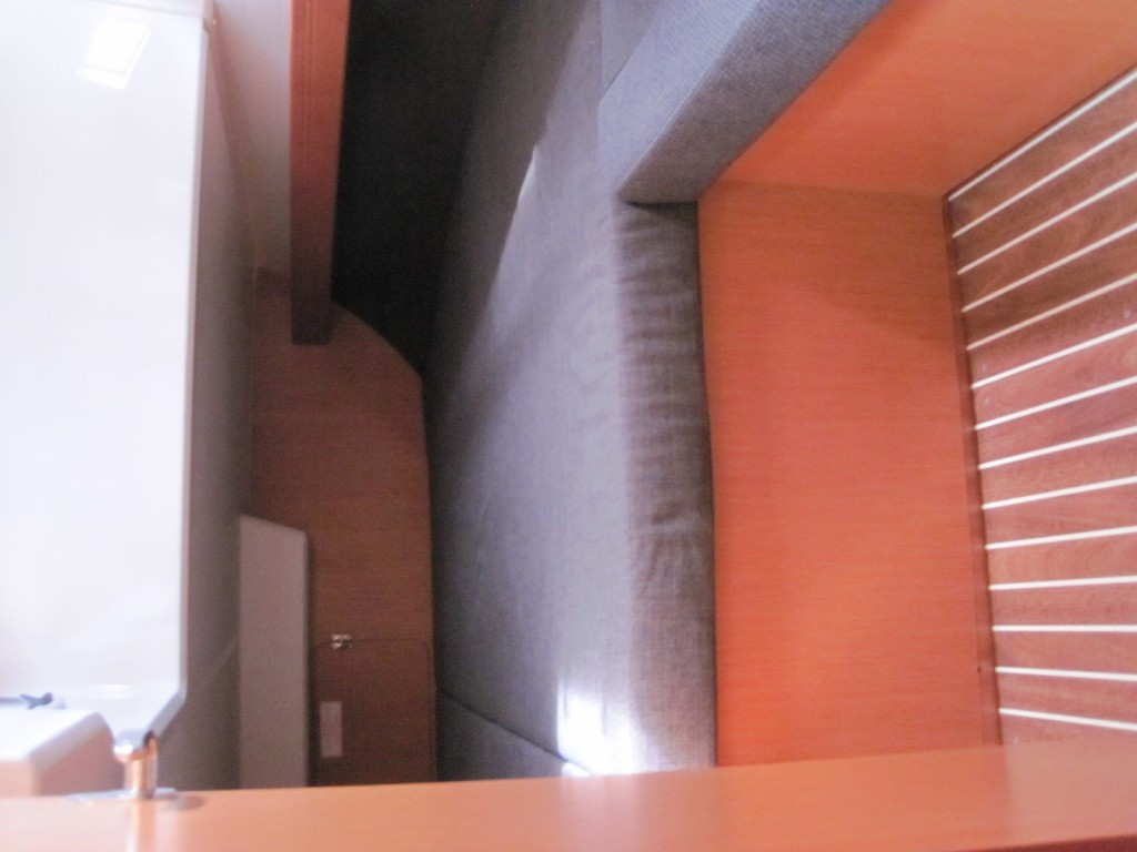 Yacht BAVARIA - Cruiser 41 "Marina"