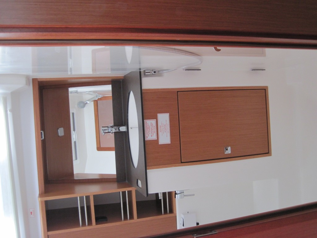 Yacht BAVARIA - Cruiser 41 "Marina"