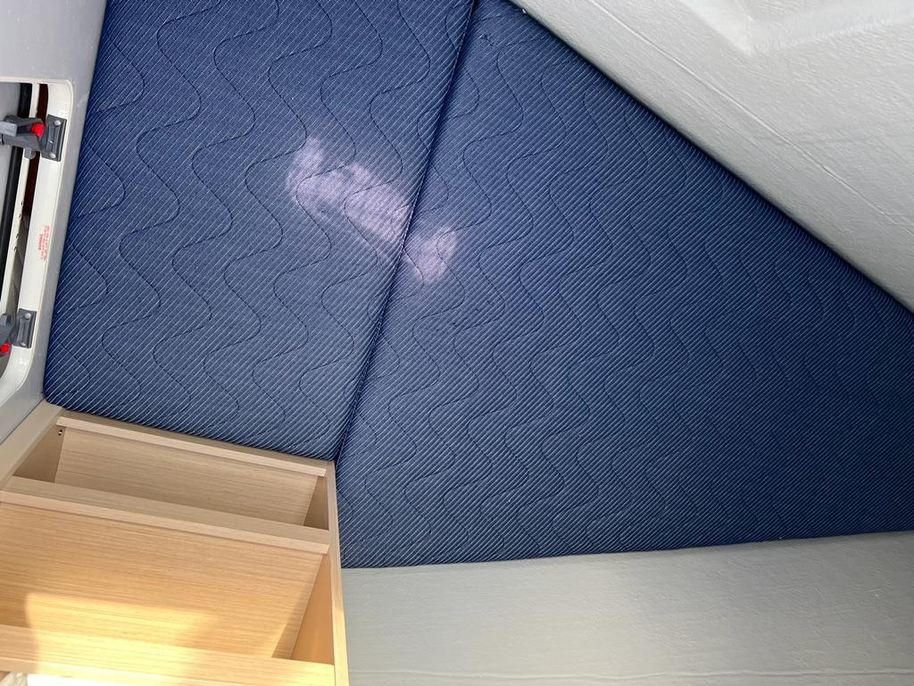 Yacht LAGOON - 42 "Sissi"