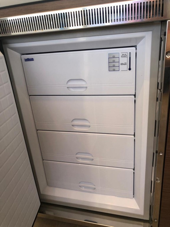 Yacht LAGOON - 46 "Oriana"