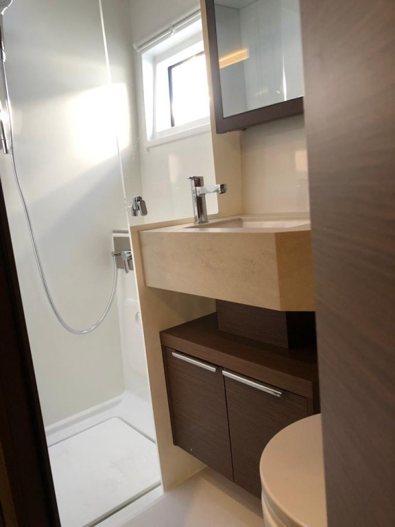 Yacht LAGOON - 46 "Oriana"