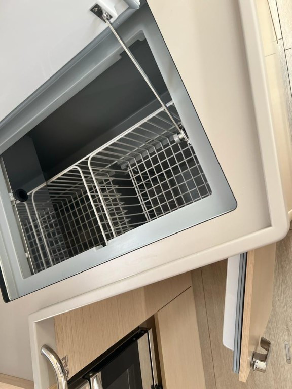 Yacht BENETEAU - Oceanis 40.1 "Rosalba"