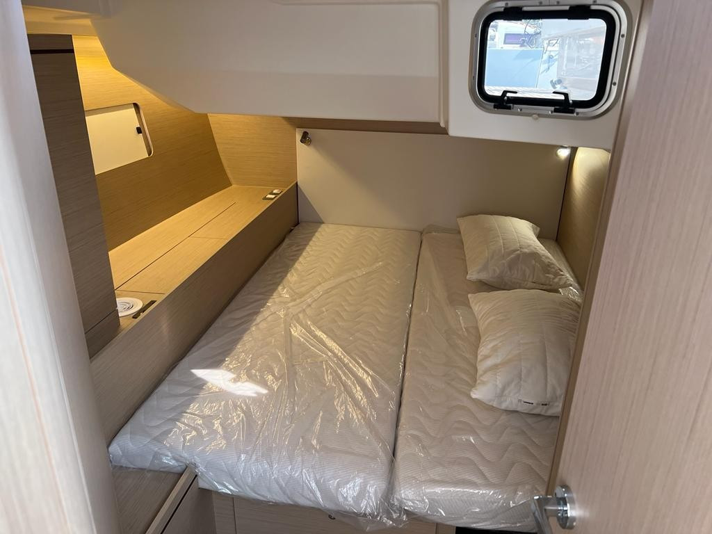 Yacht BENETEAU - Oceanis 51.1 "Libery"