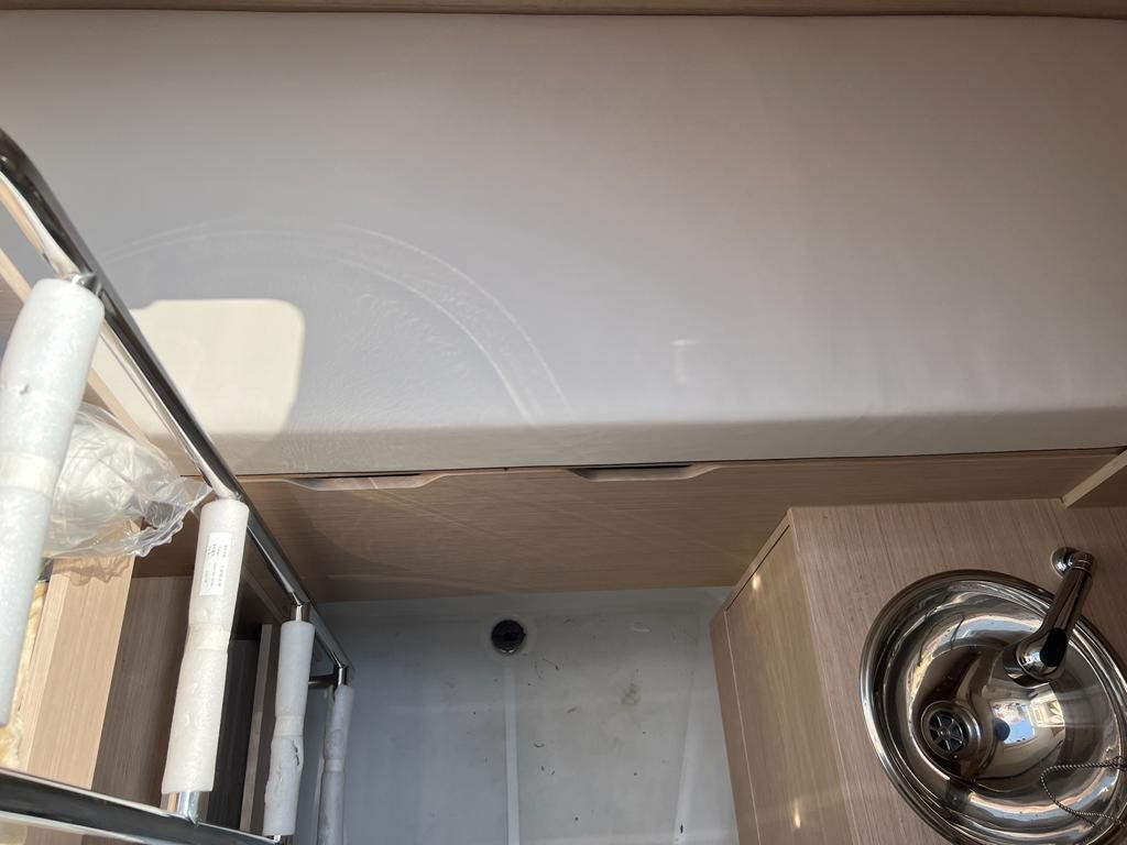 Yacht BENETEAU - Oceanis 51.1 "Libery"