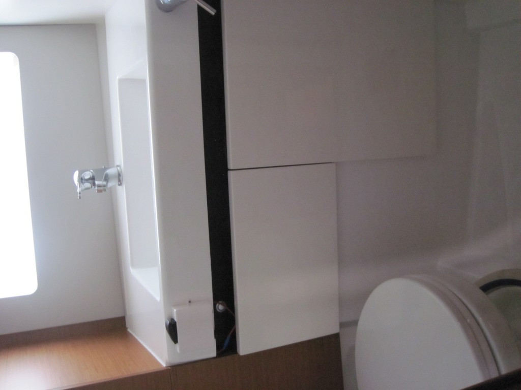 Yacht JEANNEAU - Sun Odyssey 490 "Teresa"