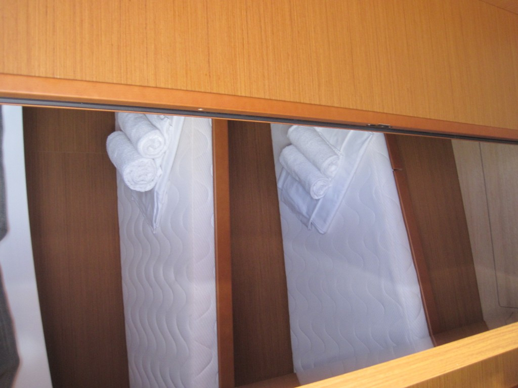 Yacht JEANNEAU - Sun Odyssey 490 "Teresa"