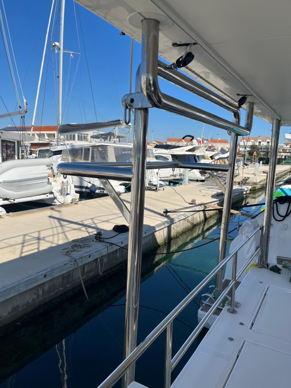 Yacht DUFOUR - 48 "Dreamland"