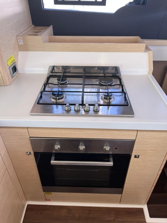 Yacht DUFOUR - 48 "Dreamland"