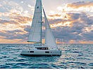 Yacht LAGOON - 42 "Best Elli"