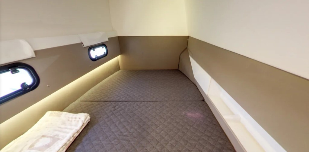 Yacht CATANA - Bali 4.1 "Siga Siga"