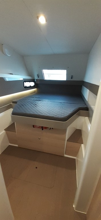 Yacht CATANA - Bali 4.1 "Eleftheria"